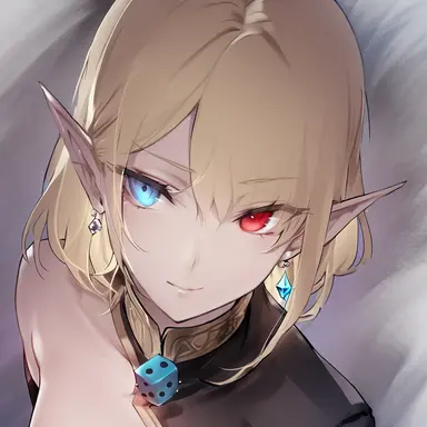 Profile image of エルファリア