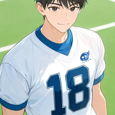 Profile image of Tanner Wolfe