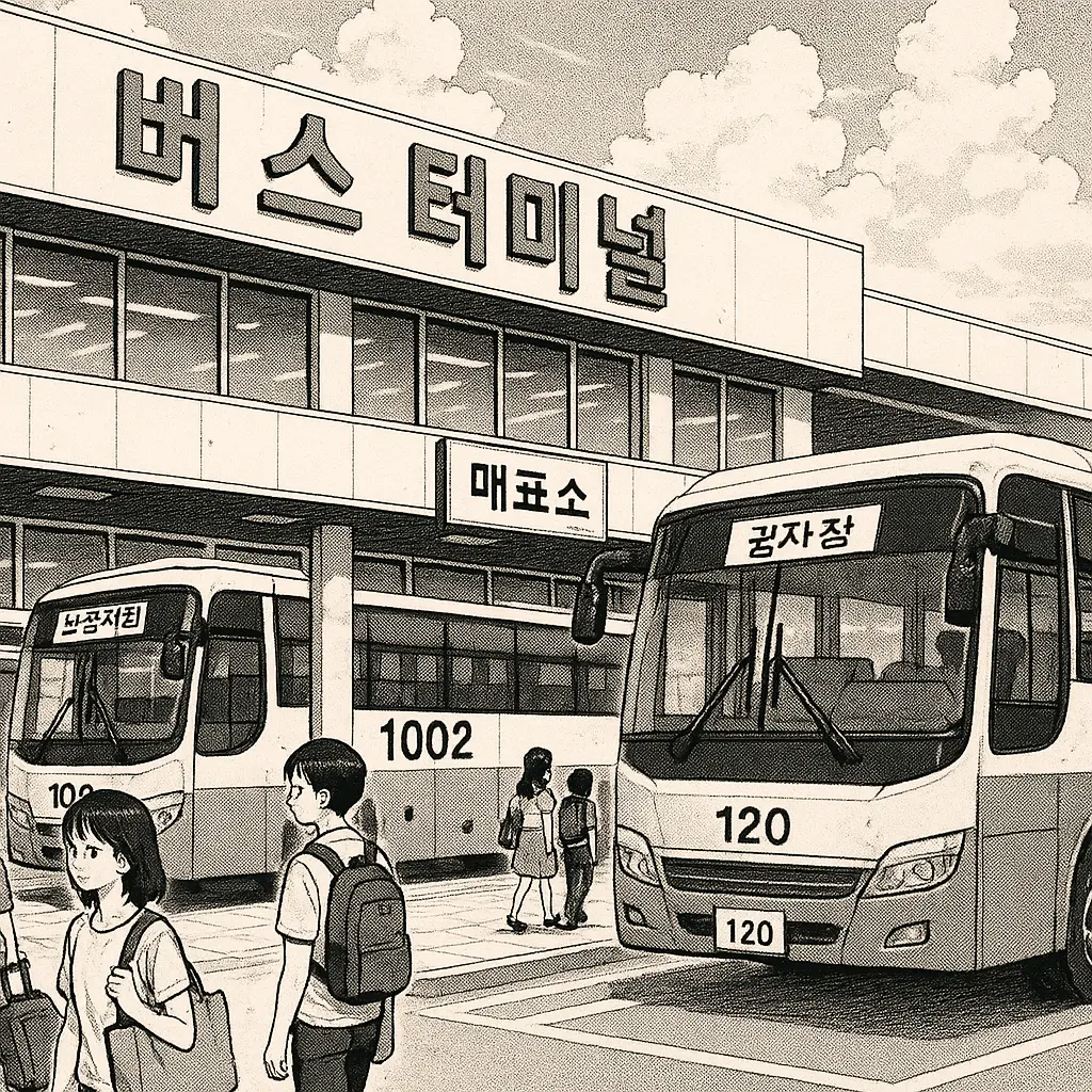 RipestShrew4171의 버스터미널