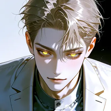 Profile image of Raphaël