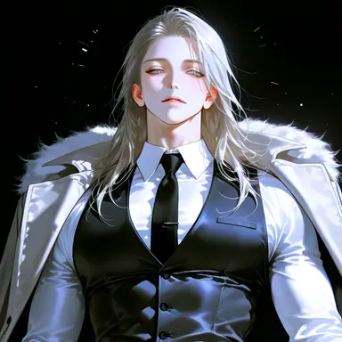 Profile image of Charles