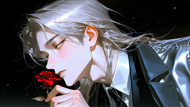 Profile image of Charles