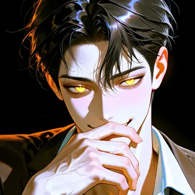 Profile image of Lucien