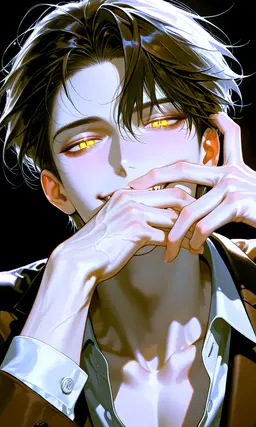 Profile image of Lucien