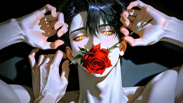 Profile image of Lucien
