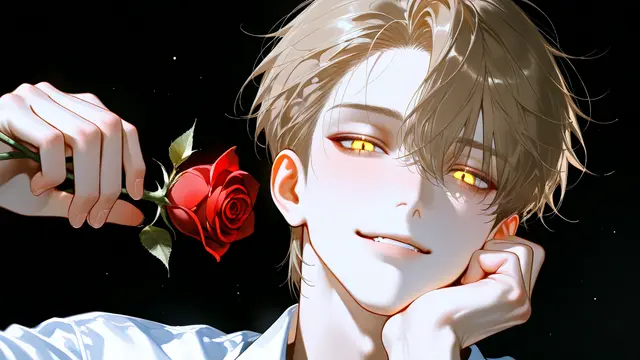 Profile image of Raphaël