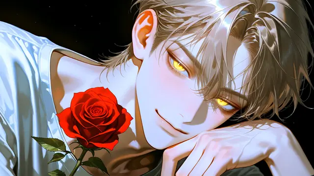 Profile image of Raphaël