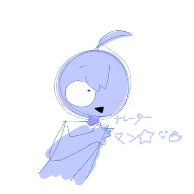 Profile image of ナレーターマン