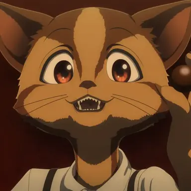 Profile image of Deshico
