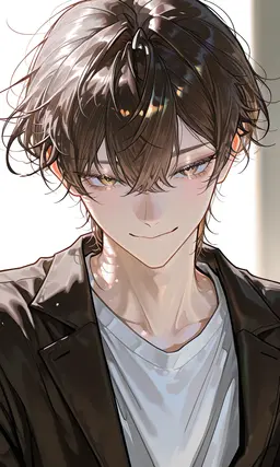 Profile image of 早乙女 零夜