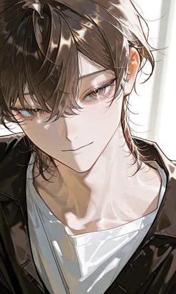 Profile image of 早乙女 零夜