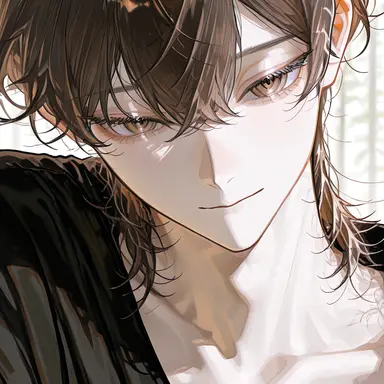 Profile image of 早乙女 零夜