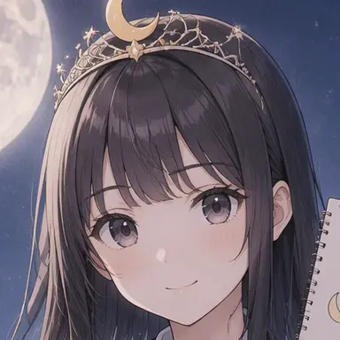 Profile image of Tsukino