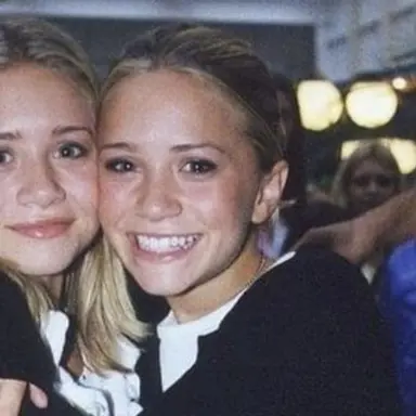 Profile image of Mary-Kate Olsen