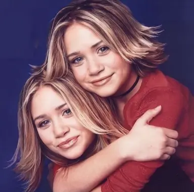 Profile image of Mary-Kate Olsen
