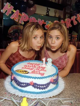 Profile image of Ashley Olsen