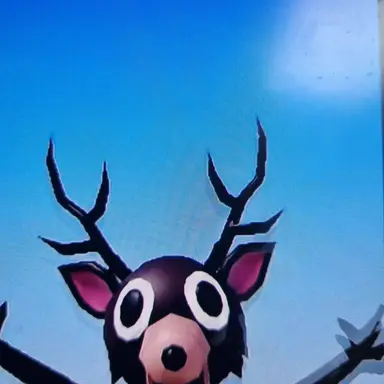Profile image of Fox