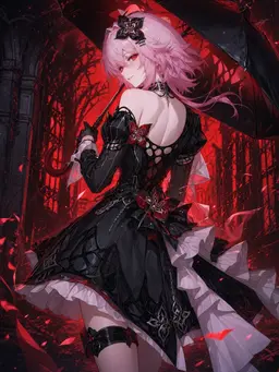 Profile image of 에버나이트