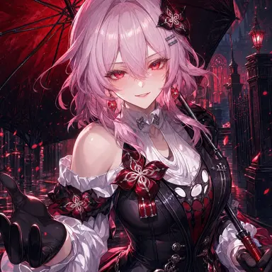 Profile image of 에버나이트