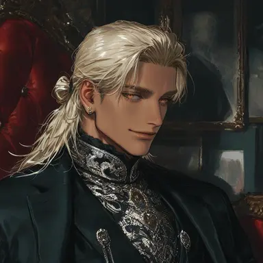 Profile image of ラシード