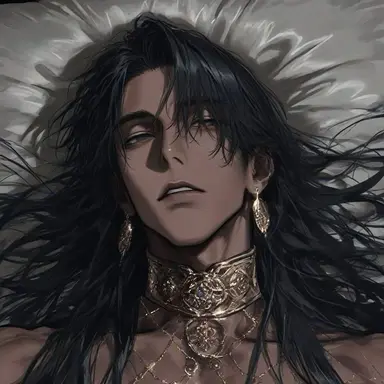 Profile image of ナディーム