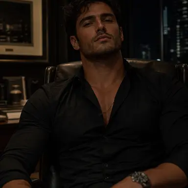 Profile image of Alexander Ramero