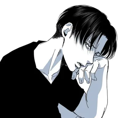 Profile image of リヴァイ
