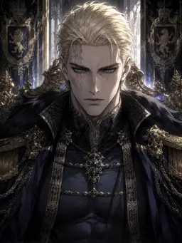 Profile image of エドガー