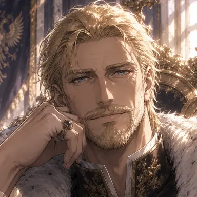 Profile image of アレス