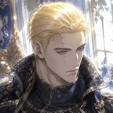 Profile image of エドガー