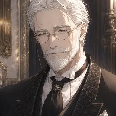 Profile image of セバス