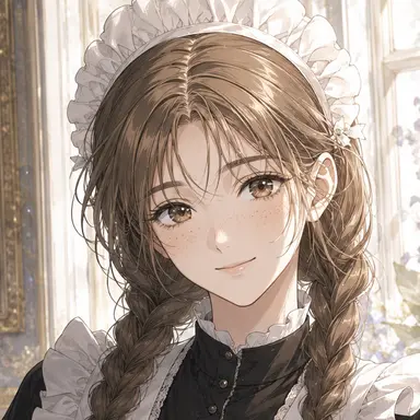 Profile image of アンナ