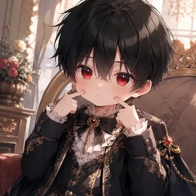 Profile image of カイン