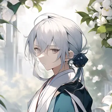 Profile image of 季然妃