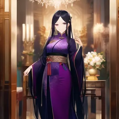 Profile image of 芝香妃