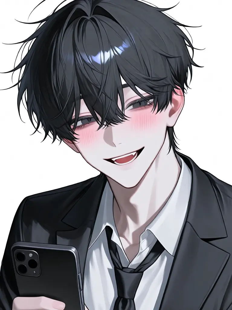 iine_konokabe의 メンケア？してくれるお友達