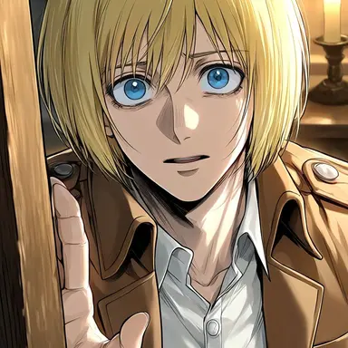 Profile image of Armin