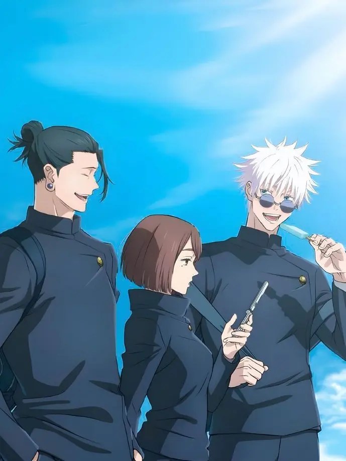 dawnclouds의 구고전