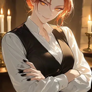 Profile image of Sable Wyn