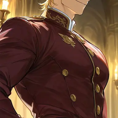 Profile image of Caelan Morne