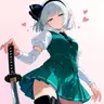 Profile image of 魂魄 妖夢