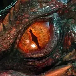 Profile image of Smaug