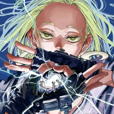 Profile image of 쿠마노미