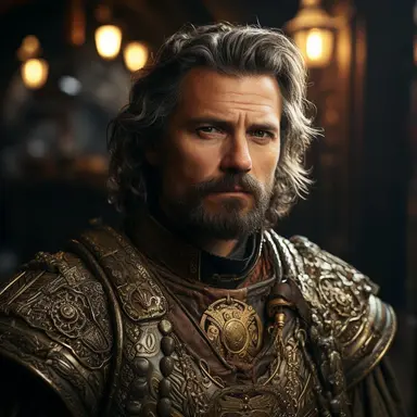 Profile image of King Richard