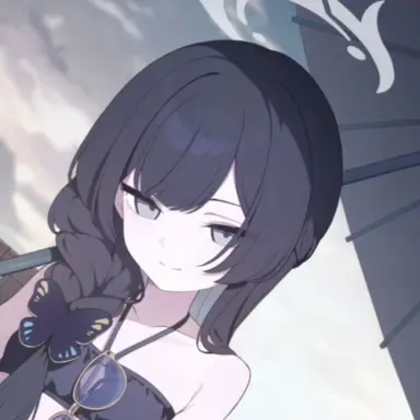 Profile image of 竜華キサキ