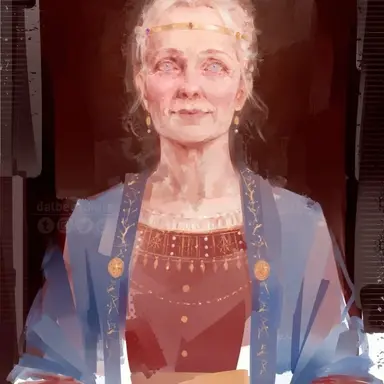 Profile image of Queen Alysanne