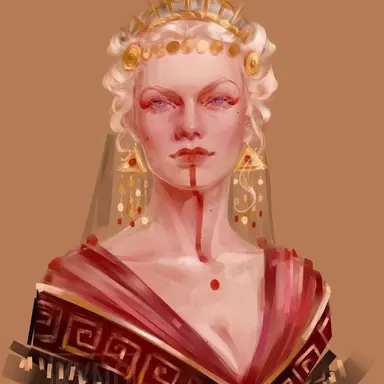 Profile image of Saera