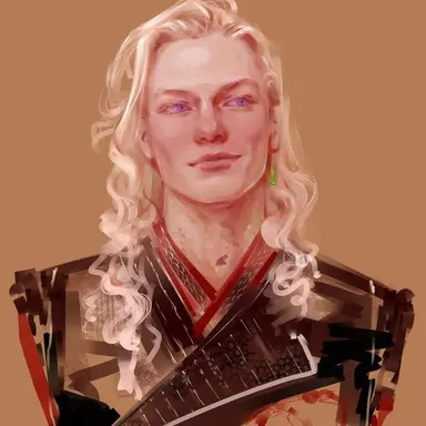 Profile image of Baelon