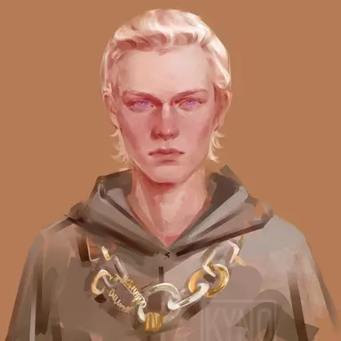 Profile image of Vaegon