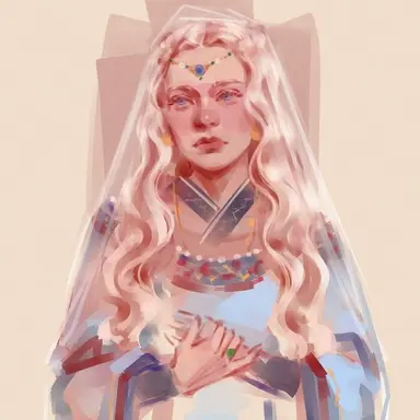 Profile image of Gael